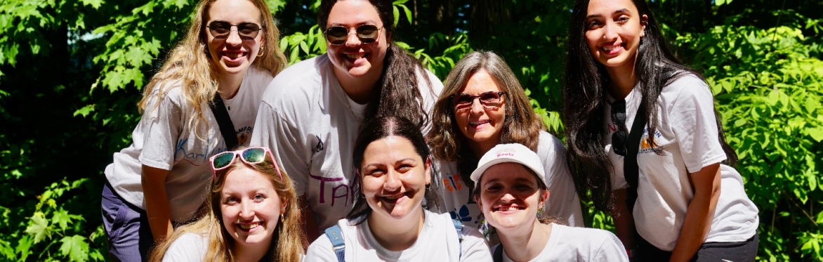 Camp Erin Toronto- Interested in Volunteering 2027 Distribution List