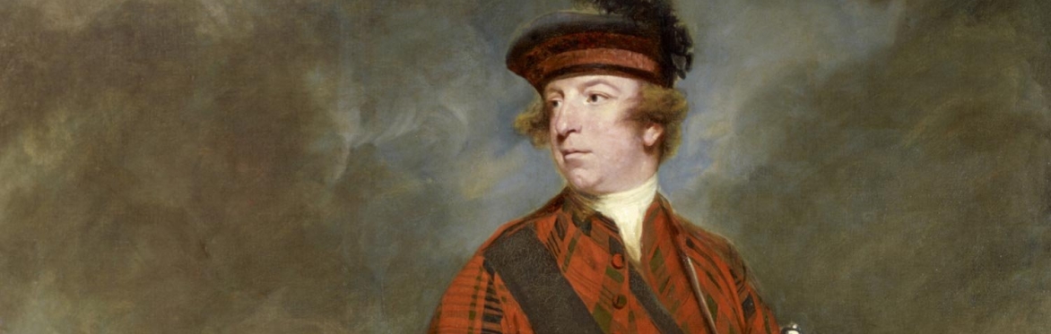 Lecture—Lord Dunmore's War