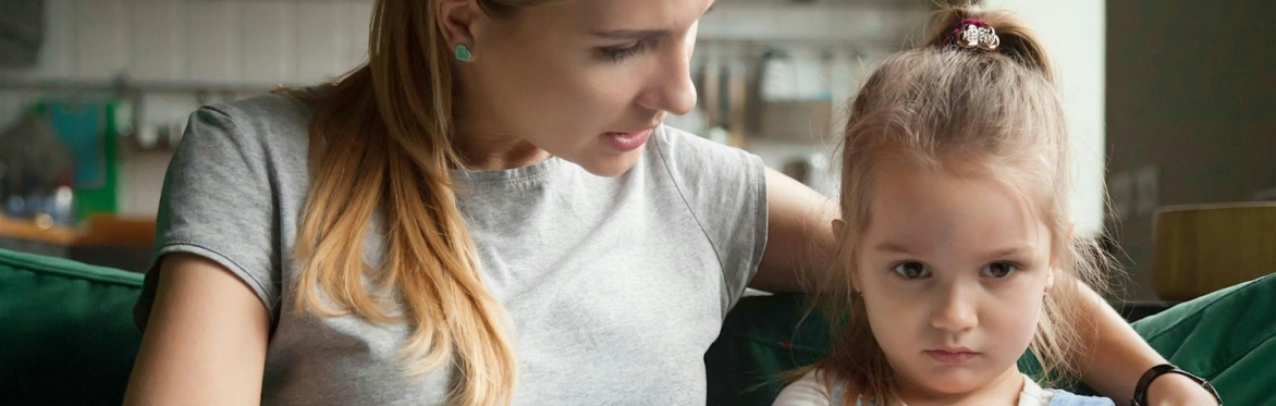 Coffee with Cassy: Child Behavior and Development Discussion