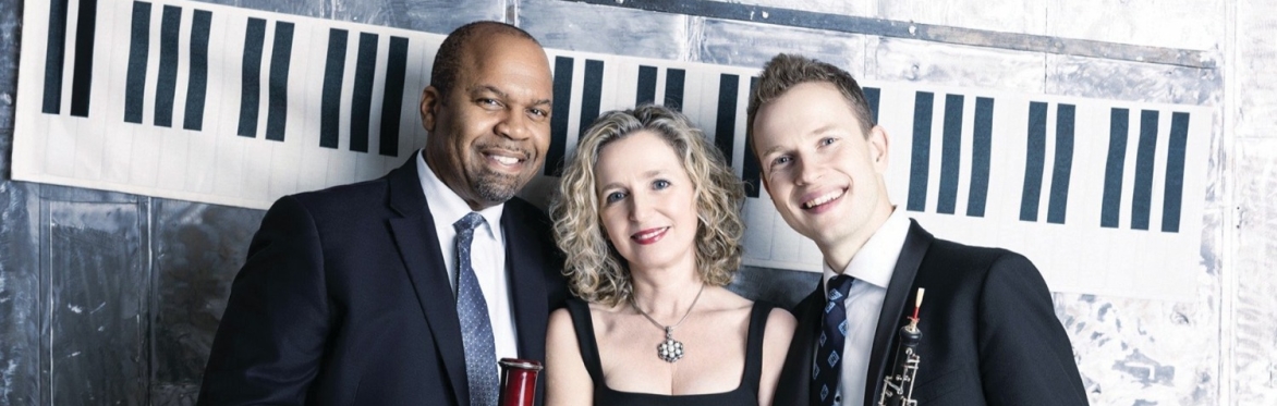 POULENC TRIO