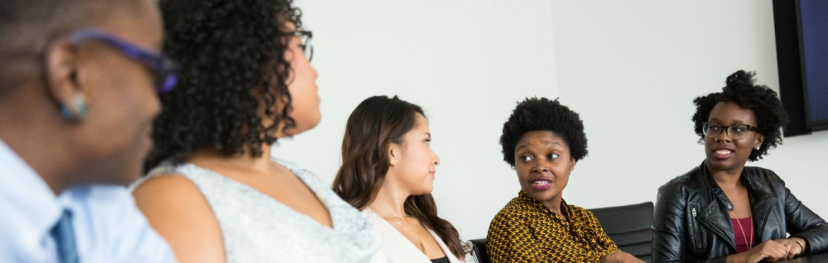 Women's Empowerment Circle for Creatives