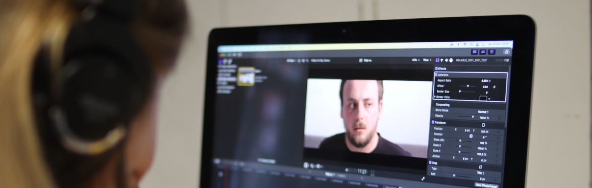 Editing Workshop