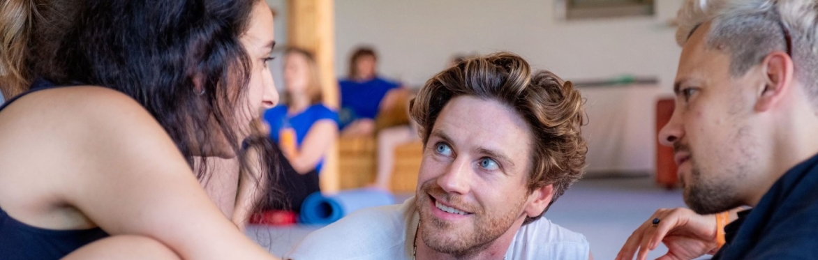 Aufbautraining: Integrative psychologische Beratung 27/28