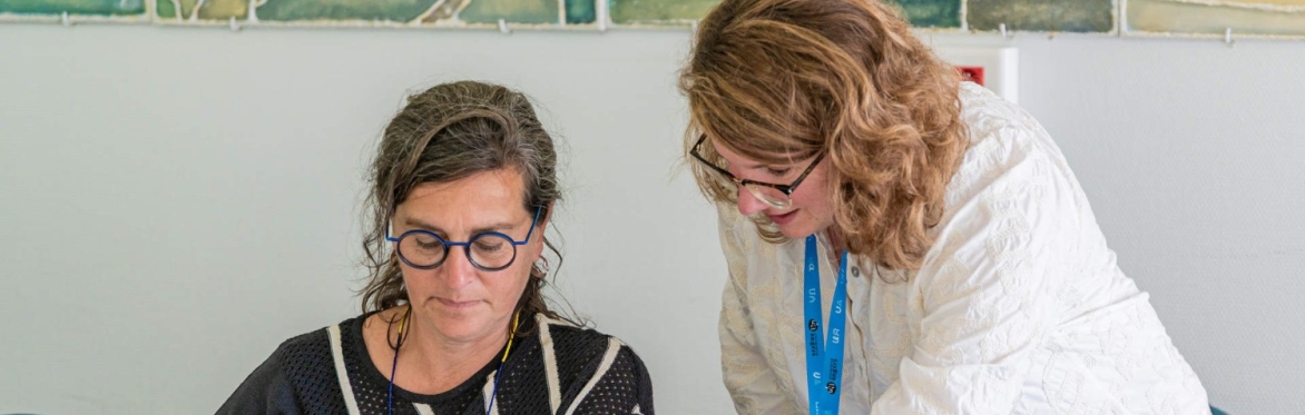 Threads in Common: Textiles as Witness in Wartime