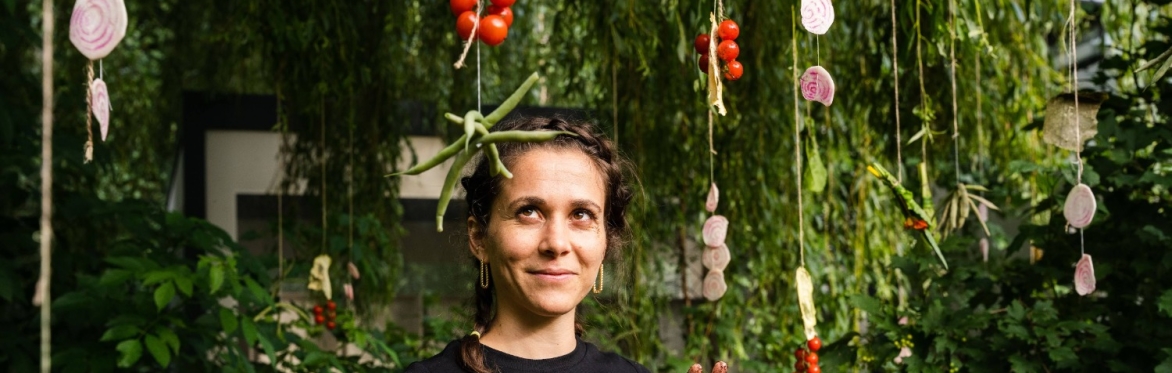 Supper Club: The Living Table