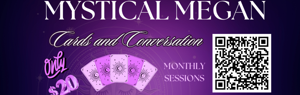Cards and Conversation Only $20