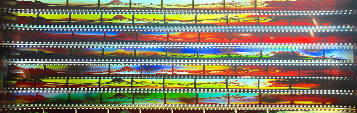 T60. Experimental Film 16mm / / Control Vs Azar with Luís Macias
