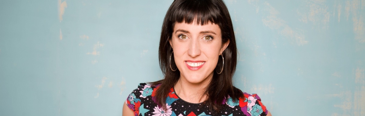 Friday Night Stand-Up with Kate Willett