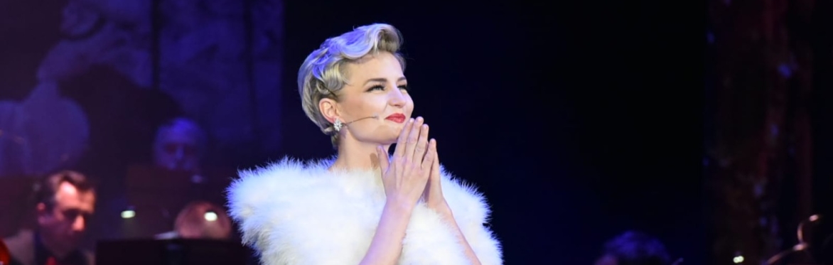 Winchester Arts | Festive Fundraiser for Ukraine with Maryana Bodnar & Hampshire County Youth Choir