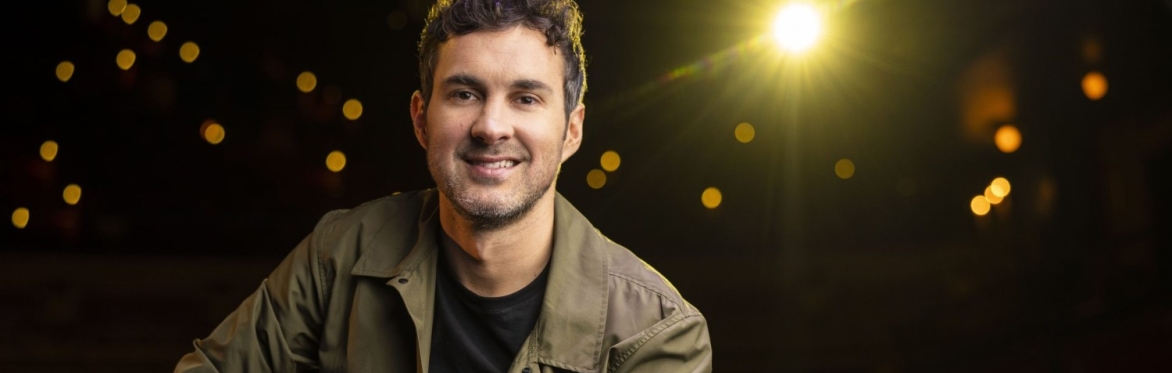 Special Event: Mark Normand!