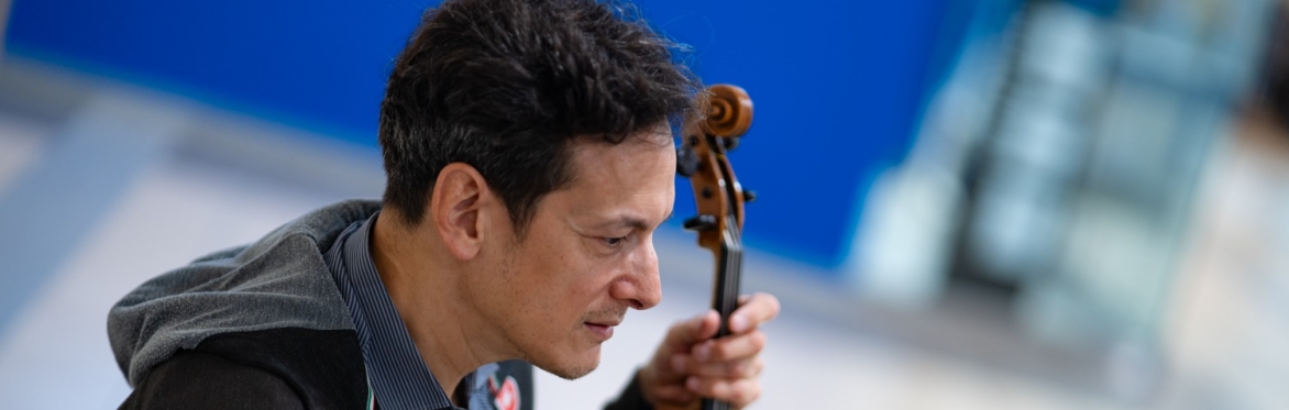 2026 Yarmouth Chamber Music Festival: Grand Finale Concert in Clare