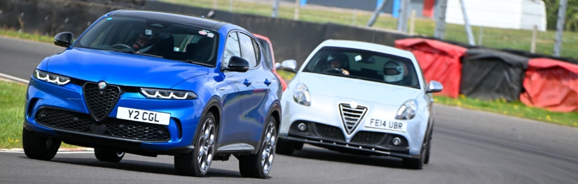AROC Members Only Track Day Donington Park
