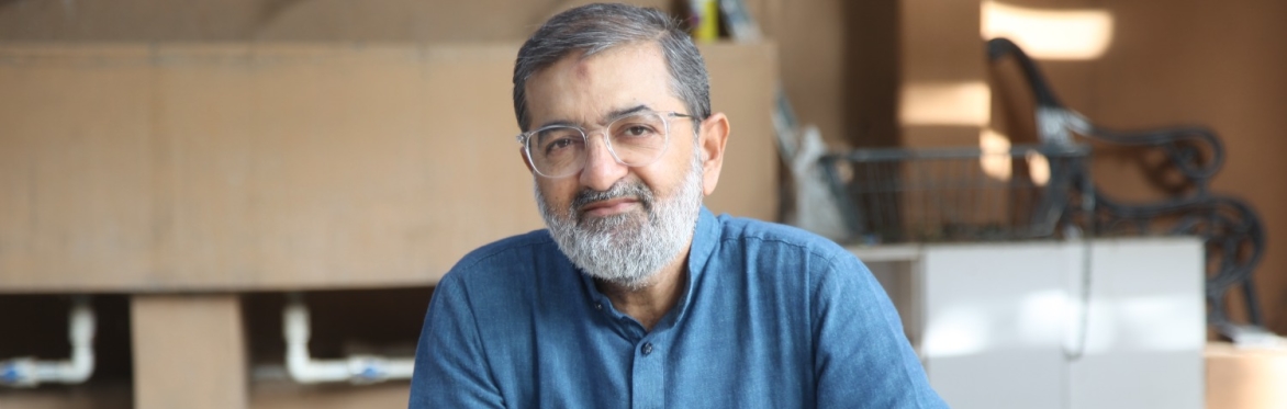 Gujarat Textile Series - Bandhani tie-dye and clamp dye with Abdullah Khatri