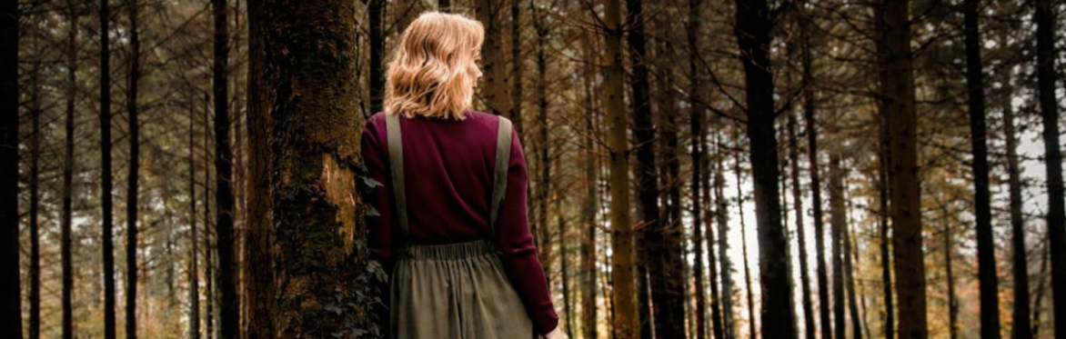 Warrior's Rest - A Celtic Strength Sound Bath for Women & Men