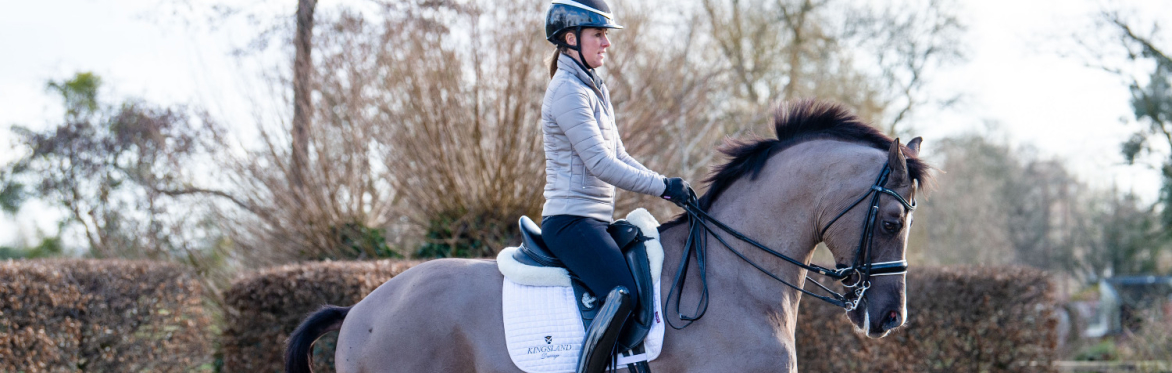 Charlotte Dujardin - Through The Levels Masterclass - Wellington