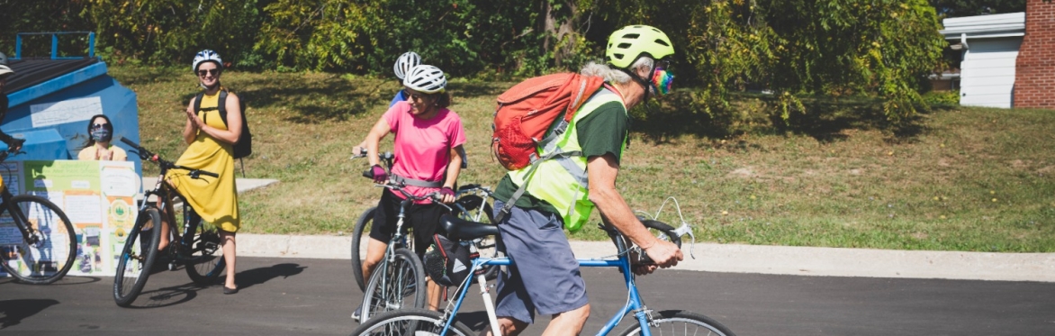 Bike Tour