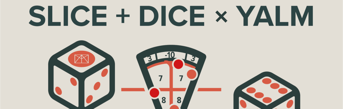 Slice & Dice - Evening of Pizza & Board Games