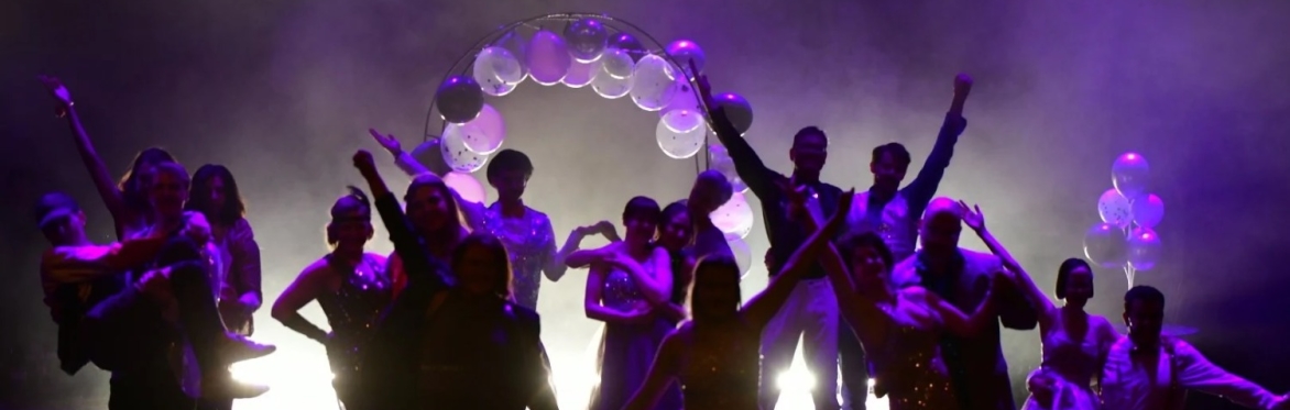 20 Jahre Berliner Stage Company e.V. - das Jubiläumskonzert
