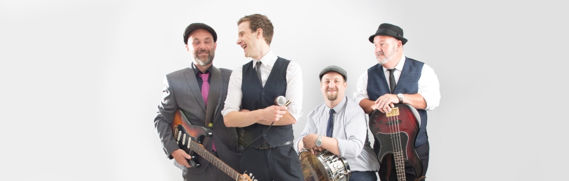 The Liam Ward Band