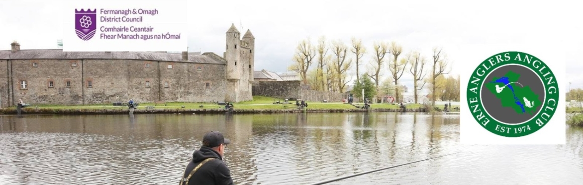 Erne Anglers May Matches -- 2027
