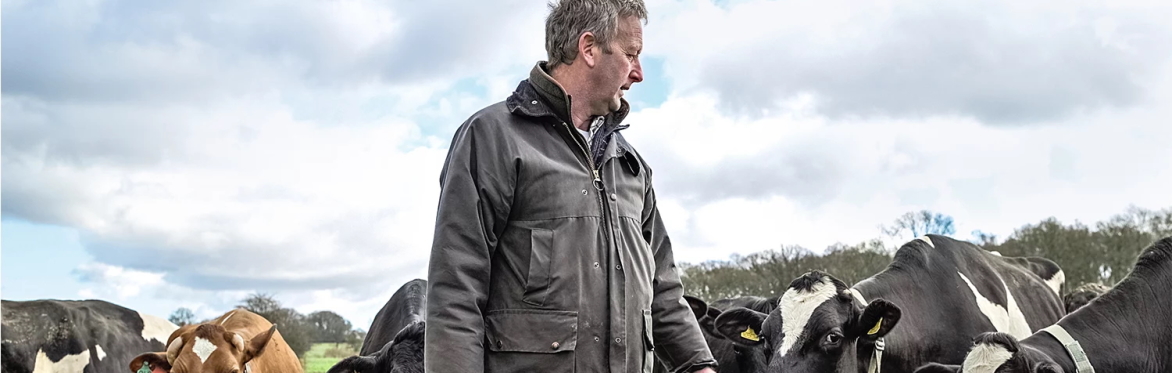 Rooted in Earth — an expert-led walk with David Homer, rustic farm lunch and folk music experience