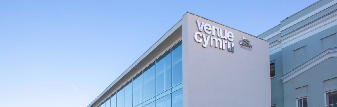 Venue Cymru
