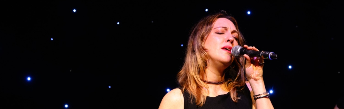 Amy Winehouse Acoustic Tribute & Sing-Along