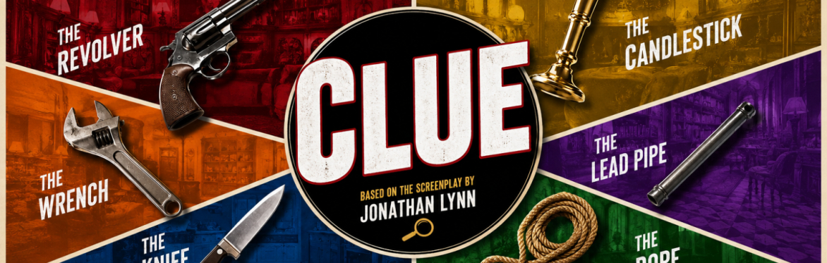 Clue