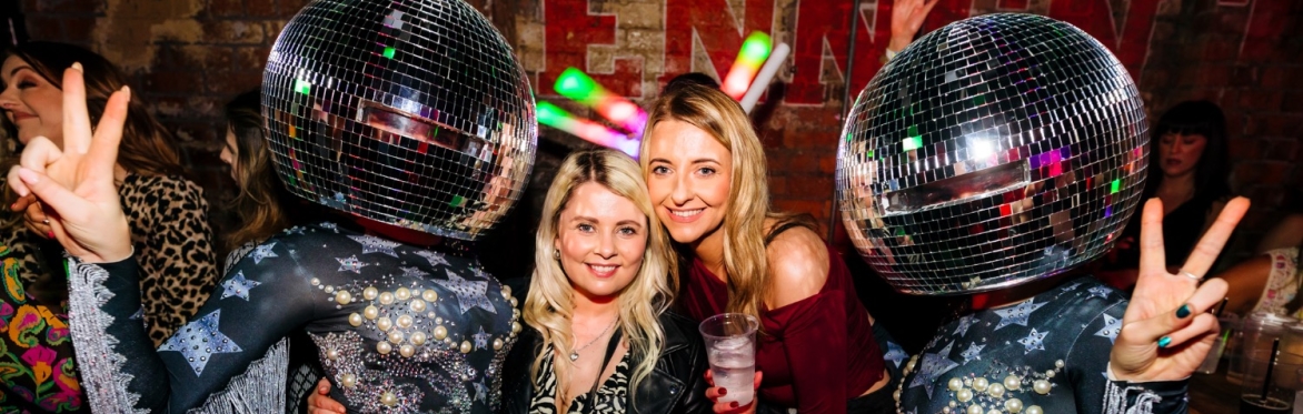 The 30+ Club Festival After Party