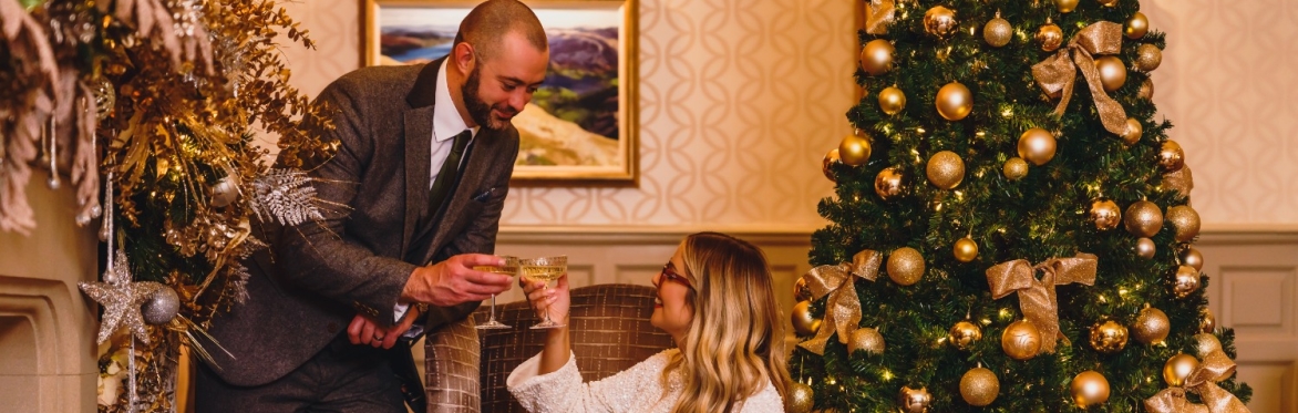 New Year’s Eve Celebration at Inn on the Lake