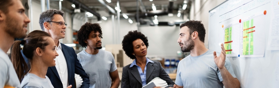 Step-by-step roadmap to developing your business’ workforce