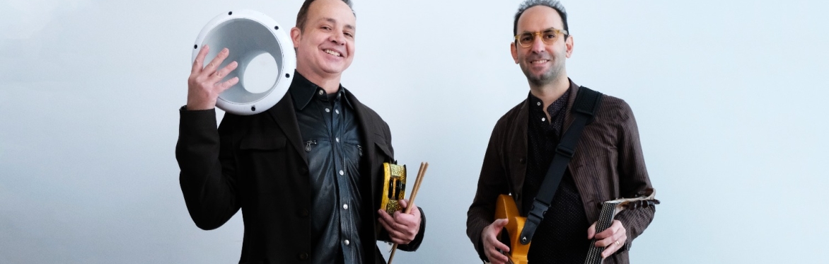 The Arab Blues - concert Milwaukee 10/19