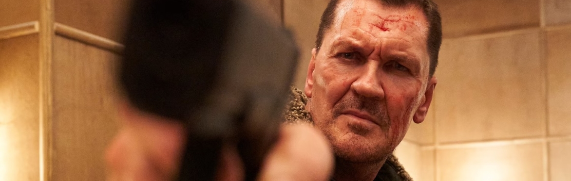 Craig Fairbrass