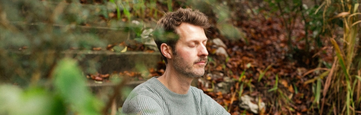 An Invitation to Stillness: Guided Meditation Evening with Mike Kewley