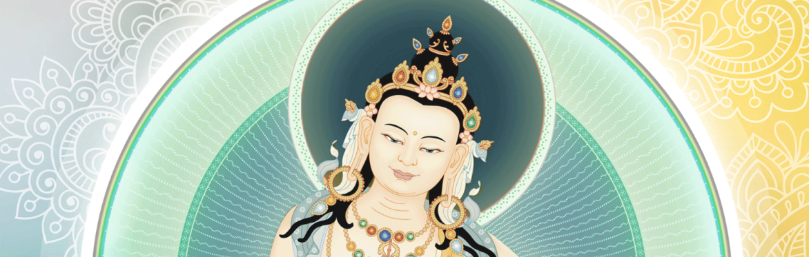 Vajrasattva Retreat