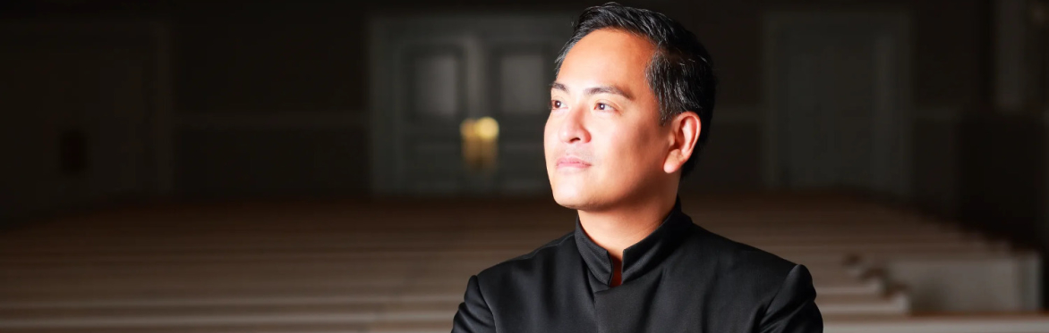 Victor Asuncion, Concert Pianist