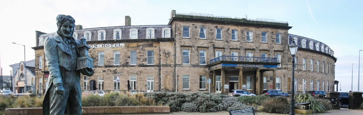 Heritage and Holidays in Fleetwood – early to mid-20th Century