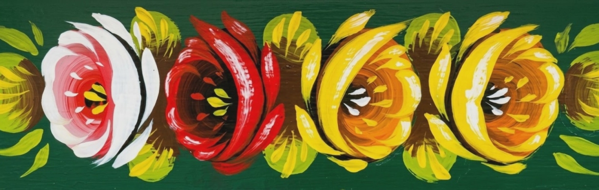 Christmas Roses Workshop with Hevvy C