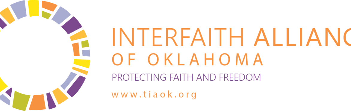 Interfaith Alliance - Annual Dinner