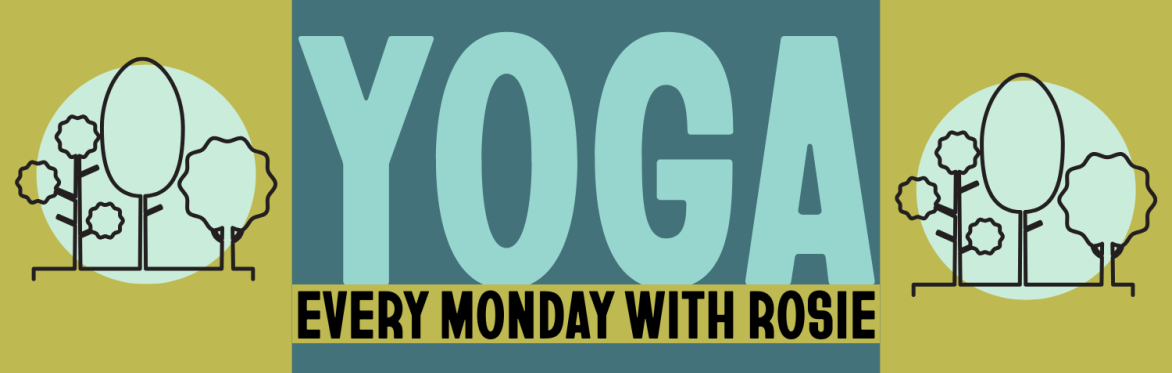 Monday Morning Yoga plus a Free Hot Drink