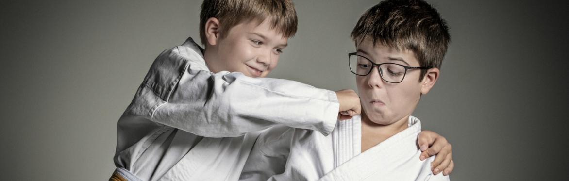 SICHERHEIT FÜR KIDS
