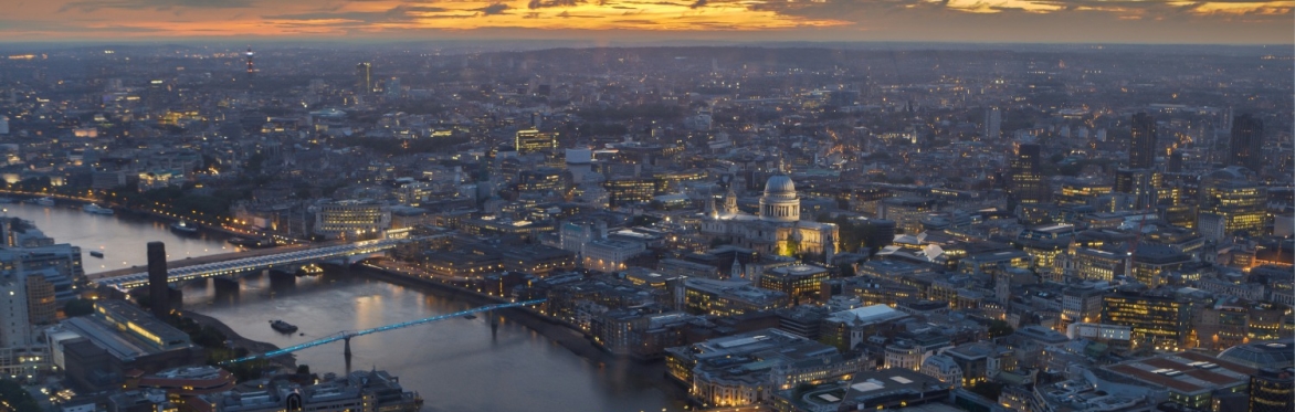 Resilience First Autumn Reception with GHD and the Lord Mayor of the City of London