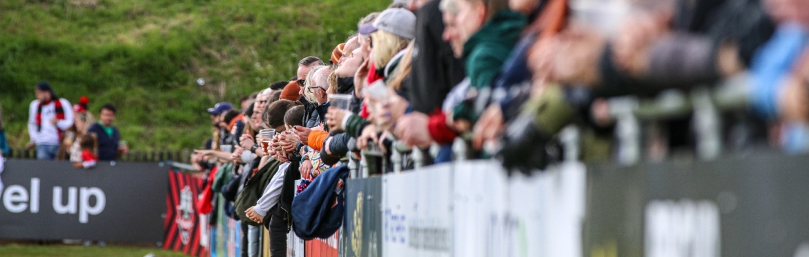 Lewes FC vs Carshalton Athletic FC - Isthmian Premier League