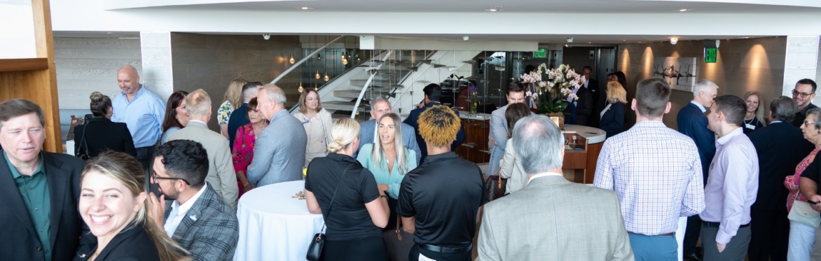 Tampa Networking Event (Invite Only)