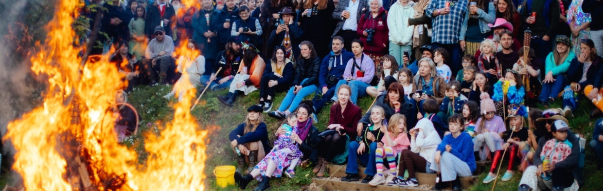 La Beltane Festival 2026