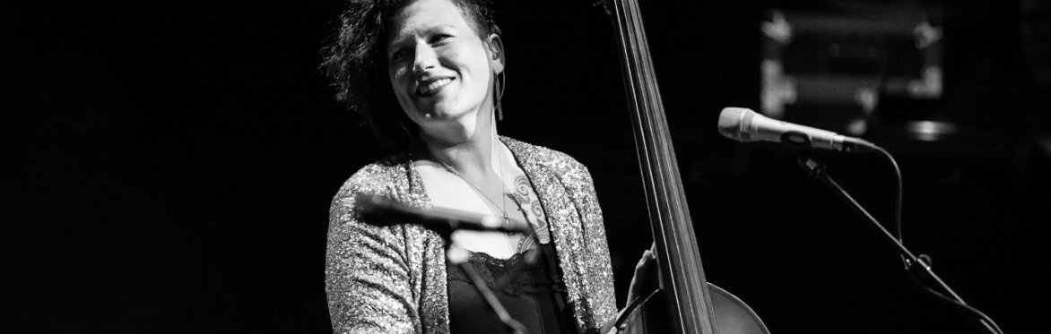 Fleecey Folk: Miranda Sykes