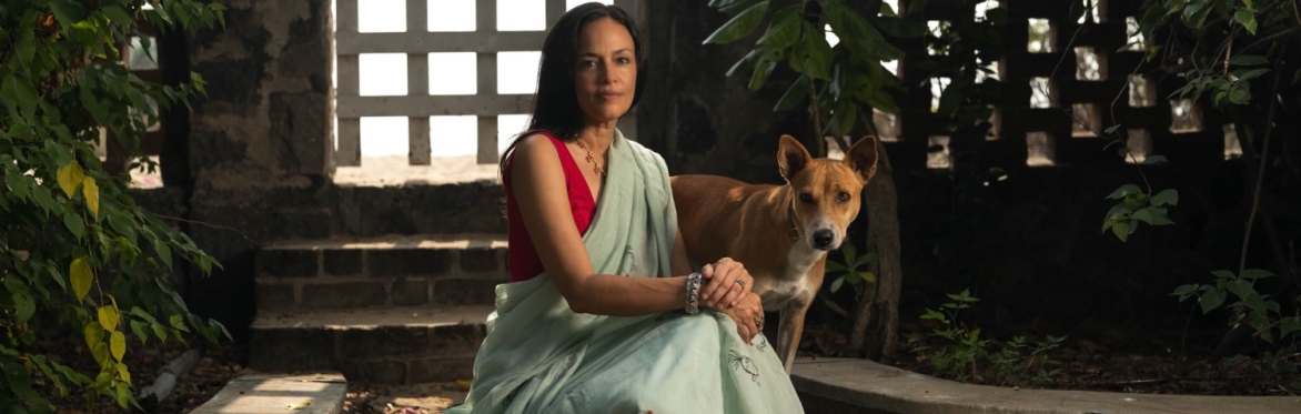 Tishani Doshi