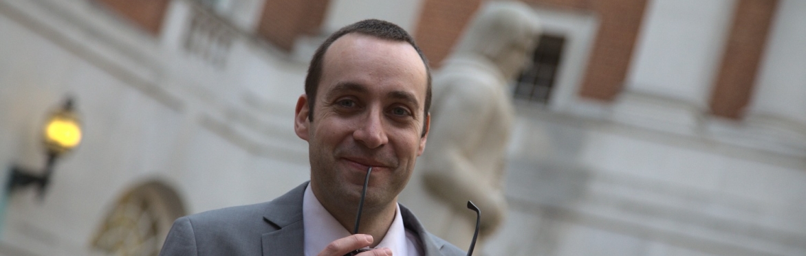 RECORDING of Make it Happen during Elul with Dr Ben Levy