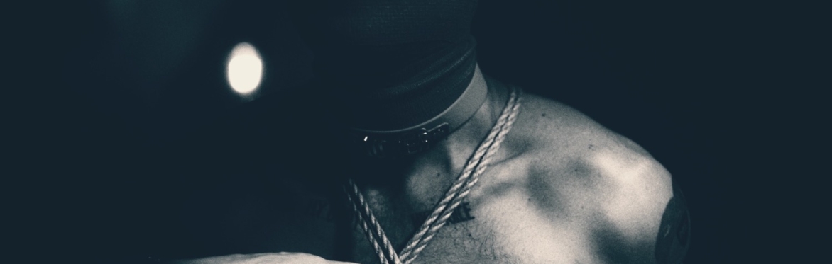 Tying Men - Lab