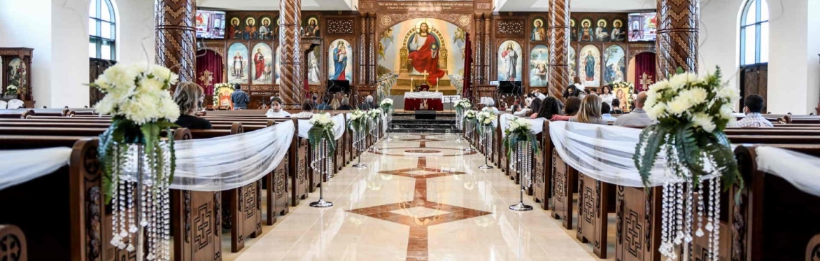 Coptic Awareness day
